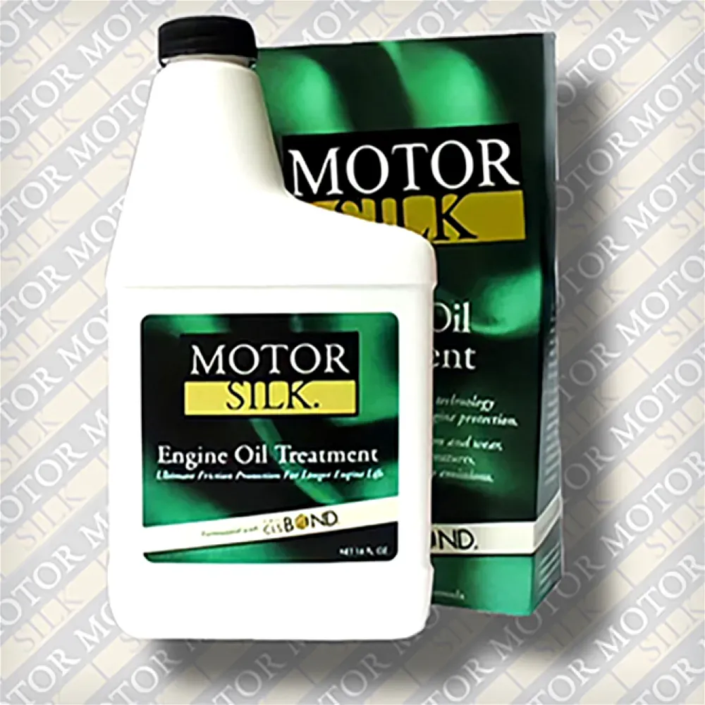 Motorsilk Ürünleri