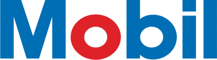 Mobil logo