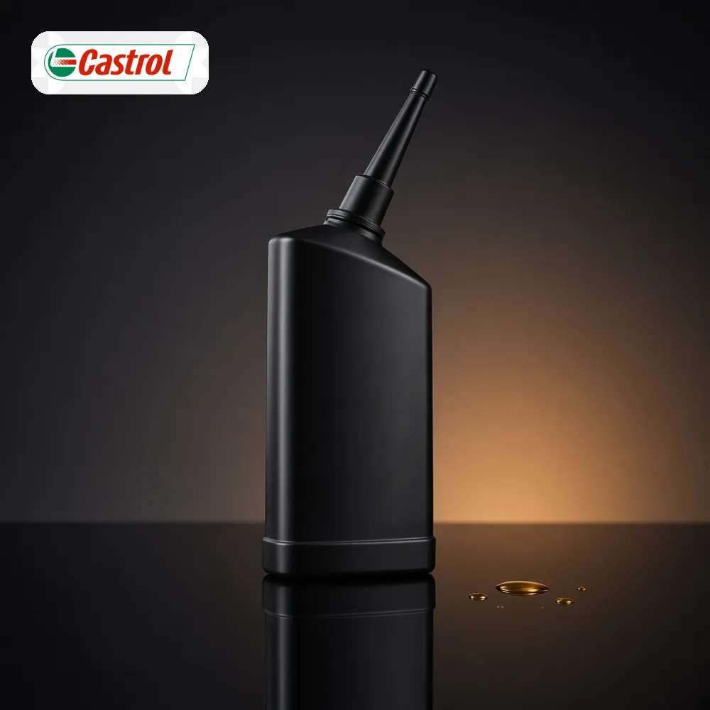 Castrol Axle EPX 80W-90