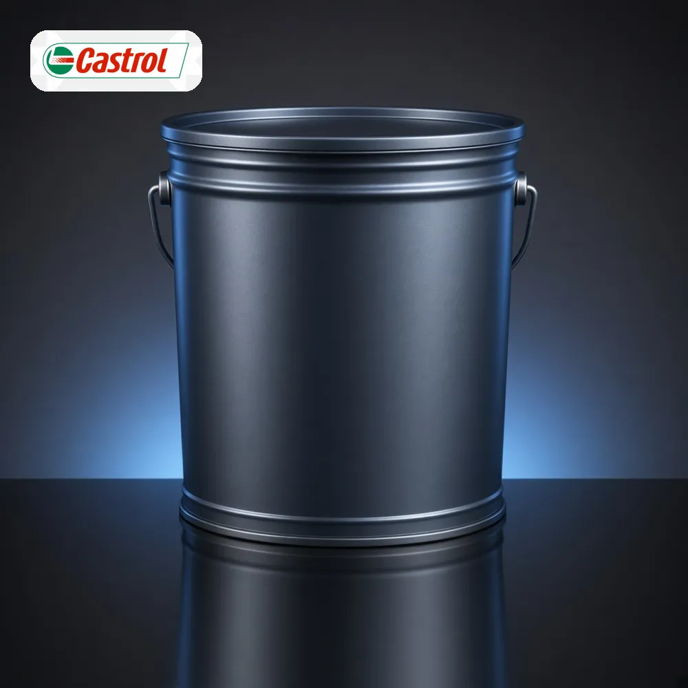Castrol CRB Turbomax 15W-40