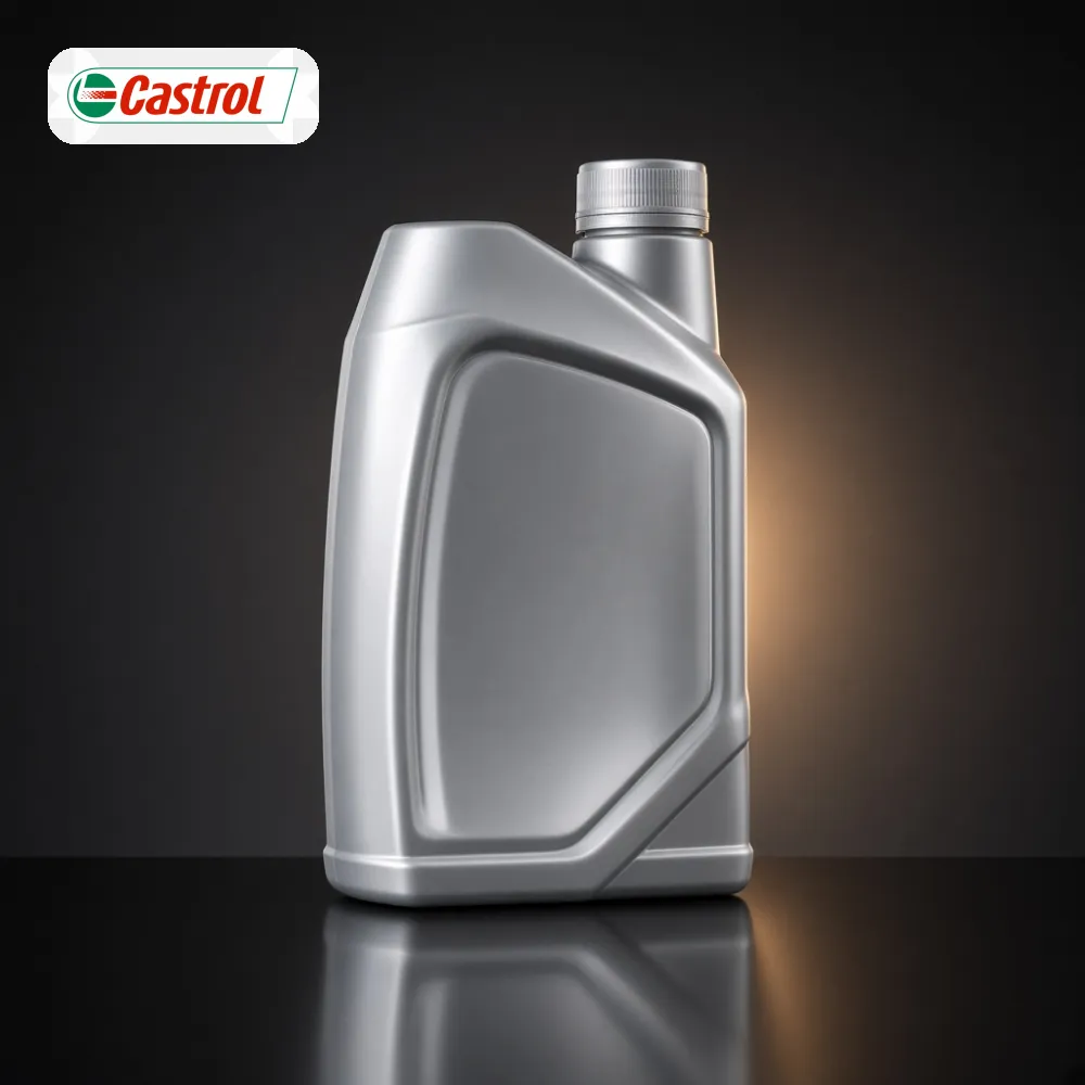 Castrol GTX 15W-40
