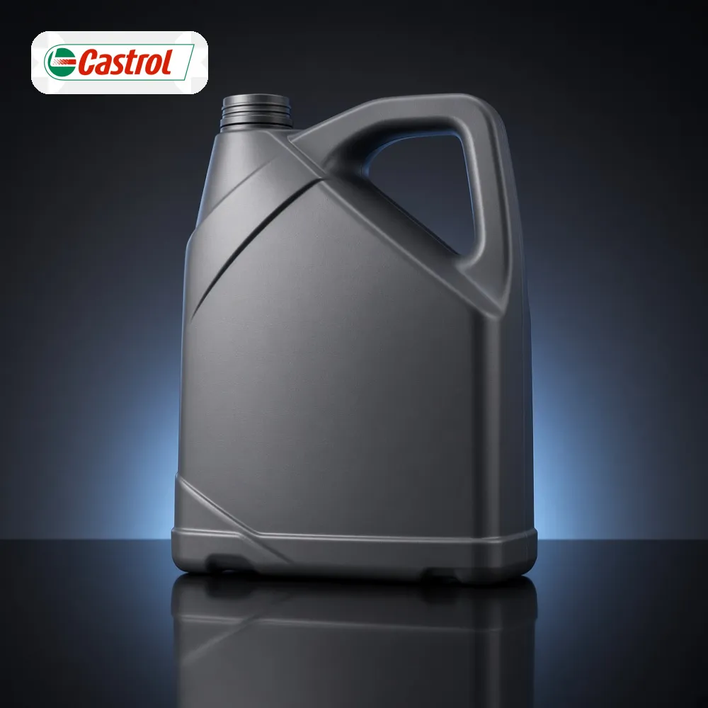 Castrol GTX 20W-50