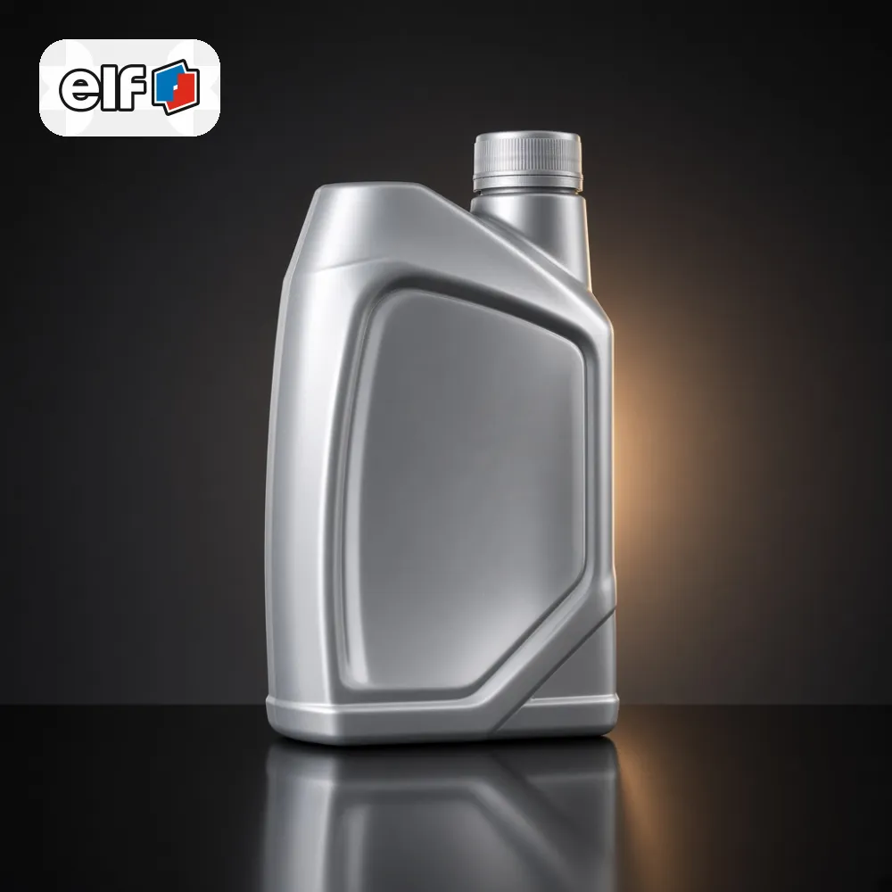 Elf Evolution 500 TS 20W-50