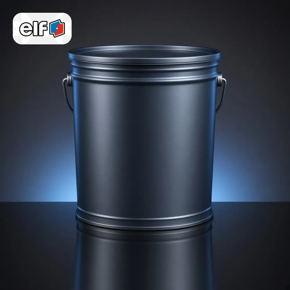 Elf Performance Super D 15W-40