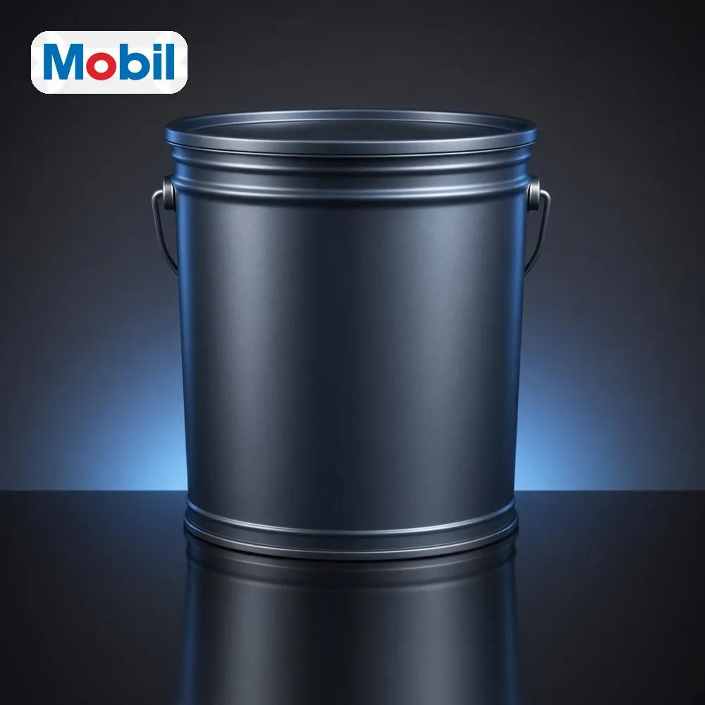 Mobil Delvac MX 15W-40