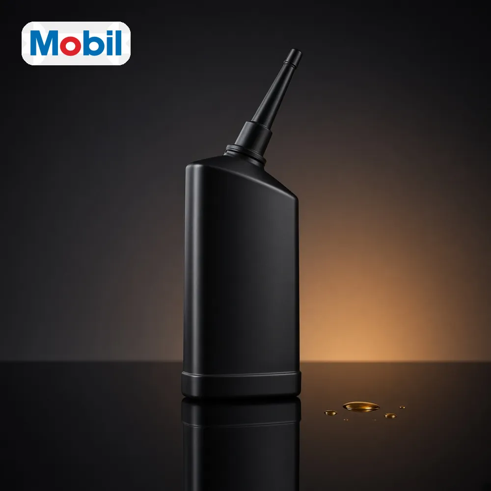 Mobilube HD 80W-90