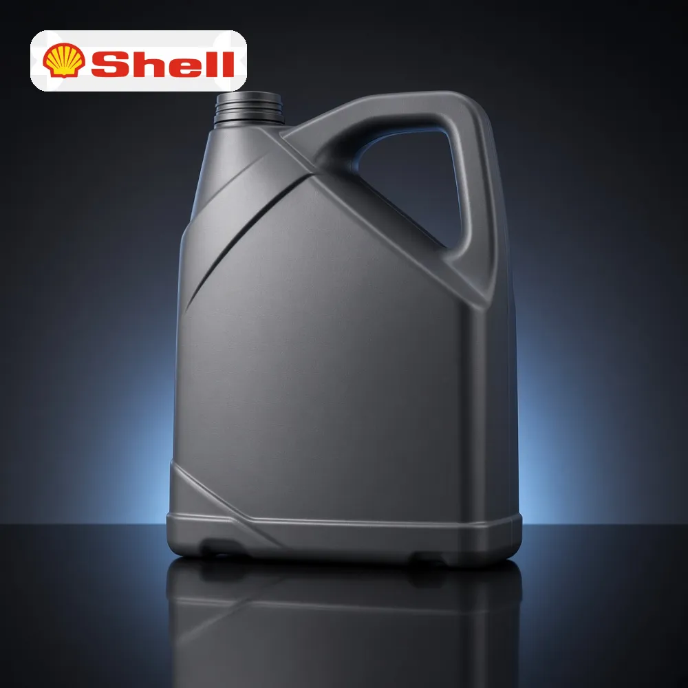 Shell Helix HX3 20W-50