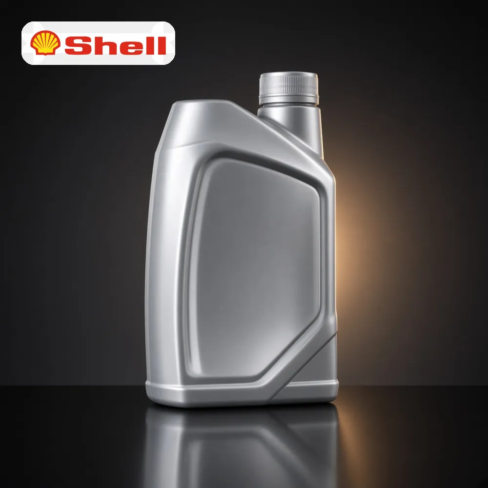 Shell Helix HX5 15W-40
