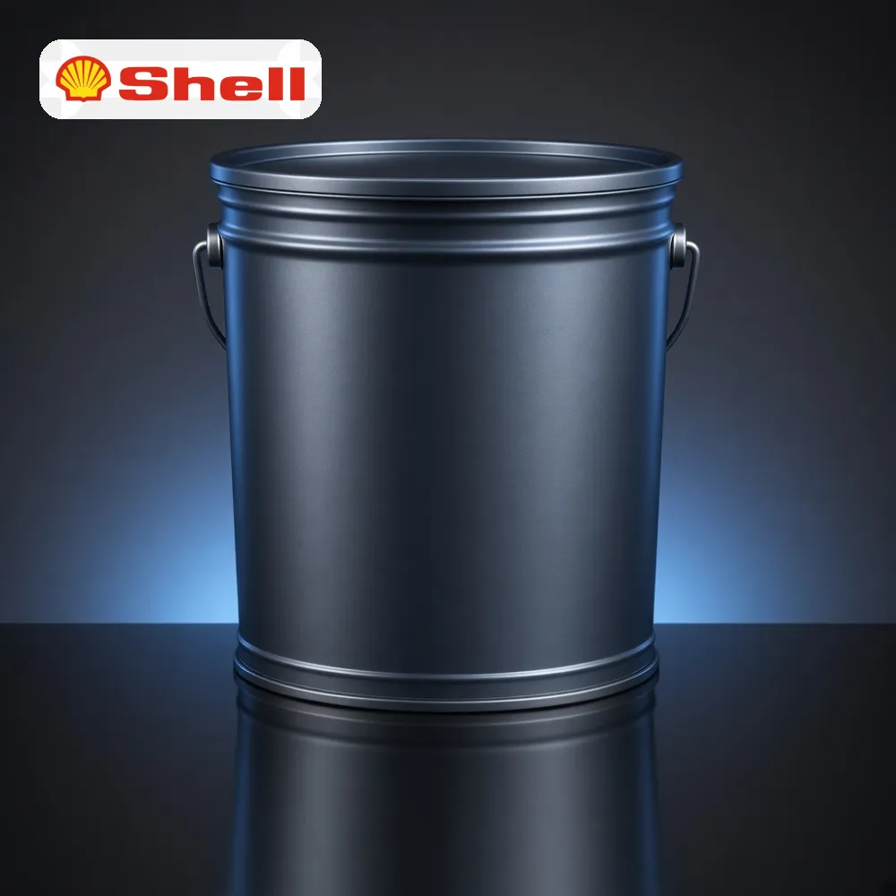 Shell Rimula R4 X 15W-40