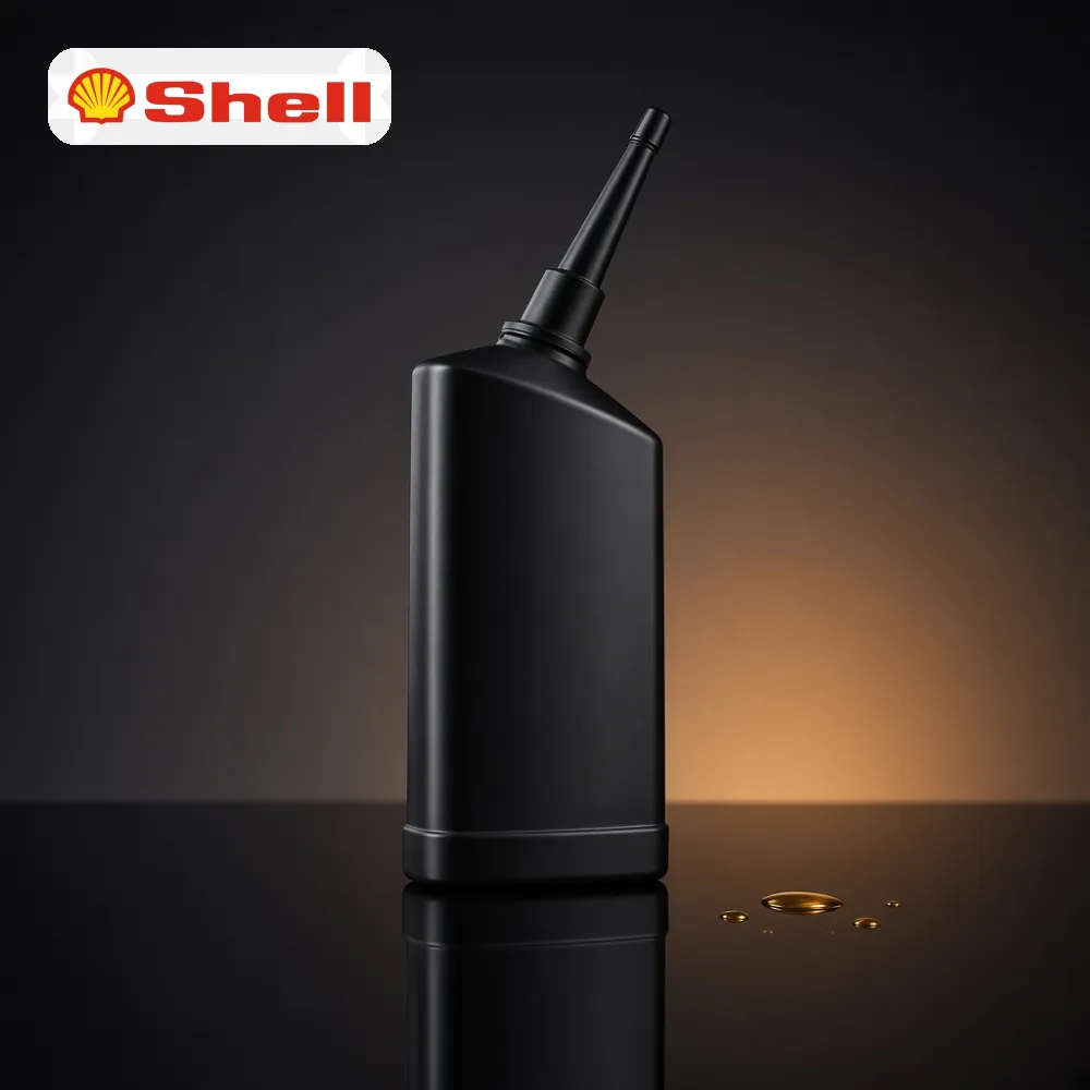 Shell Spirax S2 A 80W-90